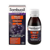 Sambucol Immuno Forte Liquid 120ml Bottle